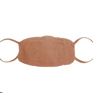 SKIMS Face Mask - Sienna